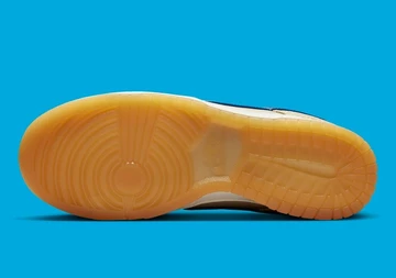 Nike Dunk Low Sesame