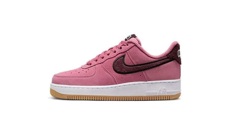 Air Force 1 Desert Berry