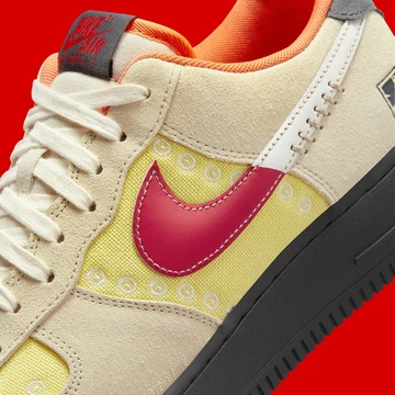 Air Force 1 Low Somos Familia