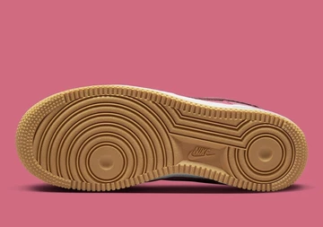 Air Force 1 Desert Berry