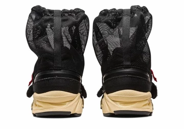 Beams ASICS GEL-Kayano 14 Black