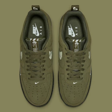 Air Force 1 LV8 Cargo Khaki