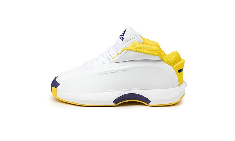 adidas Crazy 1 Lakers