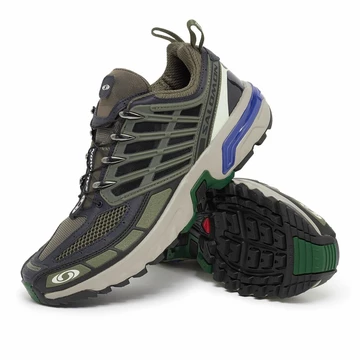 Salomon Acs Pro Advanced Night Sky