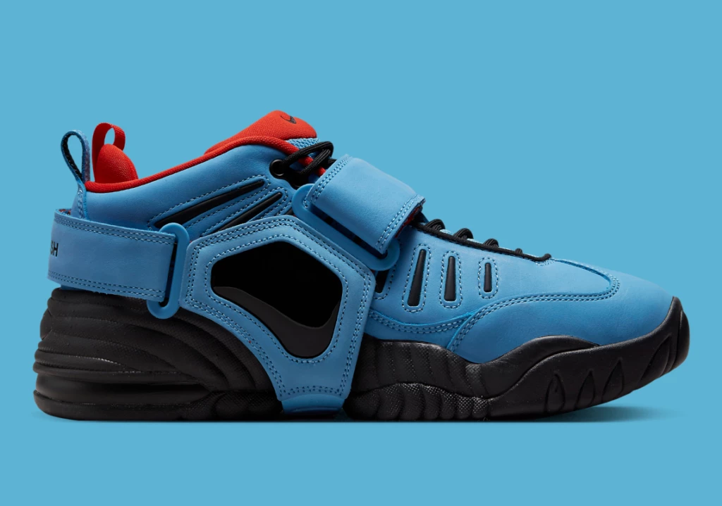 AMBUSH Nike Air Adjust Force - official pictures | Dead Stock