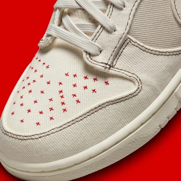 Dunk Low Light Orewood Brown