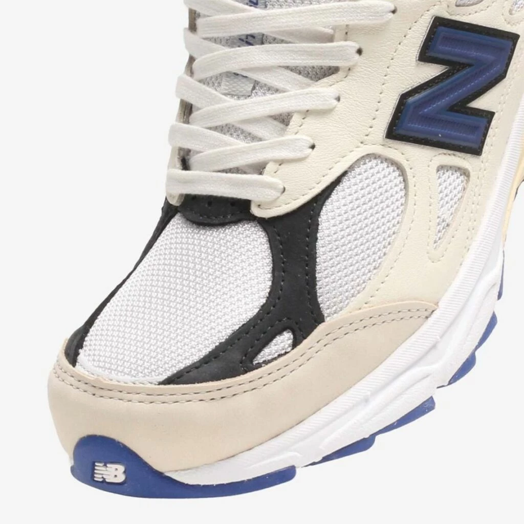 New Balance 990V3 White M990WB3 | Dead Stock