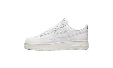 Air Force 1 Low 40th Anniversary White