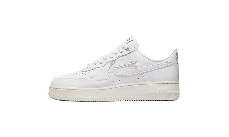 Air Force 1 Low 40th Anniversary White