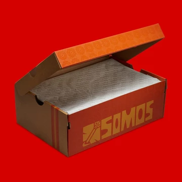 Air Force 1 Low Somos Familia