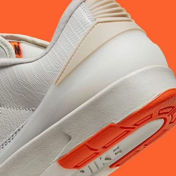 Shelflife Jordan 2 Low Sail