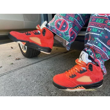Nike Air Jordan 5 Mars for Her