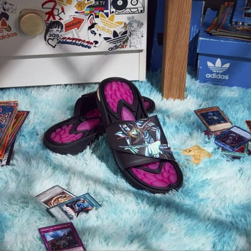 Yu-Gi-Oh adidas adi2000