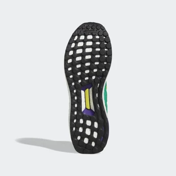 adidas Mighty Ducks Ultra Boost Team Green