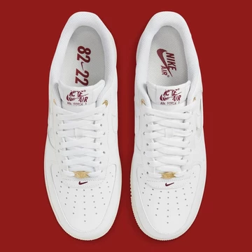 Air Force 1 Low 40th Anniversary White