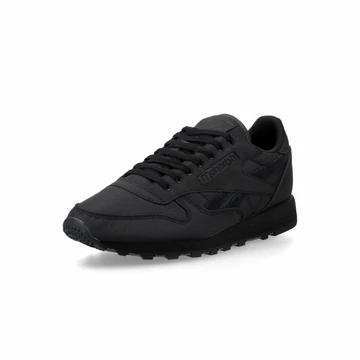 Reebok Maharishi Classic Leather Black