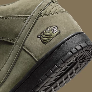 SOULGOODS Nike SB Dunk