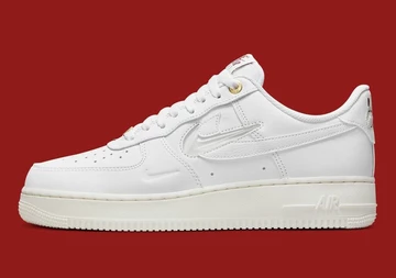 Air Force 1 Low 40th Anniversary White