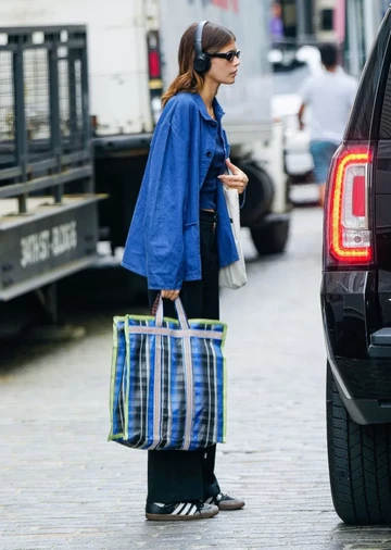 adidas Samba - der Klassiker ist zurück und wir lieben es