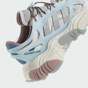 adidas Roverend Adventure Crystal White