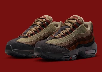 Air Max 95 Mars Stone
