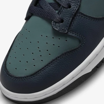 Dunk Low Armory Navy