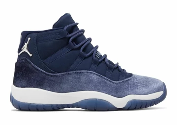 Air Jordan 11 WMNS Midnight Navy