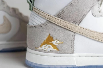 Nike Dunk High Lunar New Year - Januar 2023