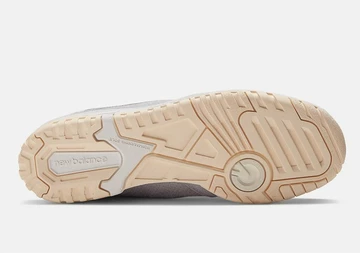 New Balance 550 Rain Cloud