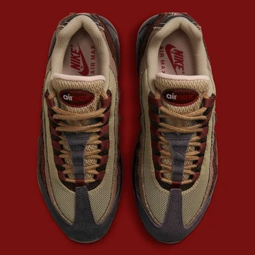 Air Max 95 Mars Stone