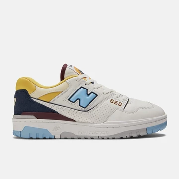 New Balance 550 UNC Honey