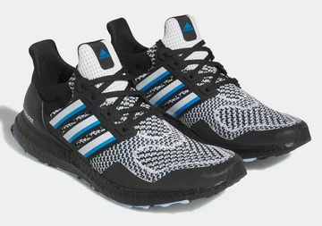 adidas Mighty Ducks Ultra Boost Core Black