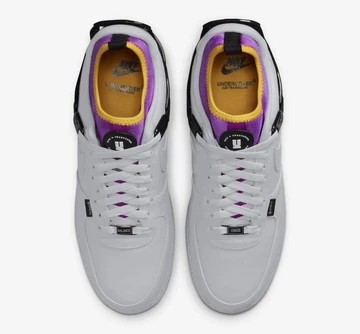 UNDERCOVER Air Force 1 Low - Release am 12. Oktober