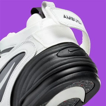 AMBUSH Nike Air Adjust Force - official pictures