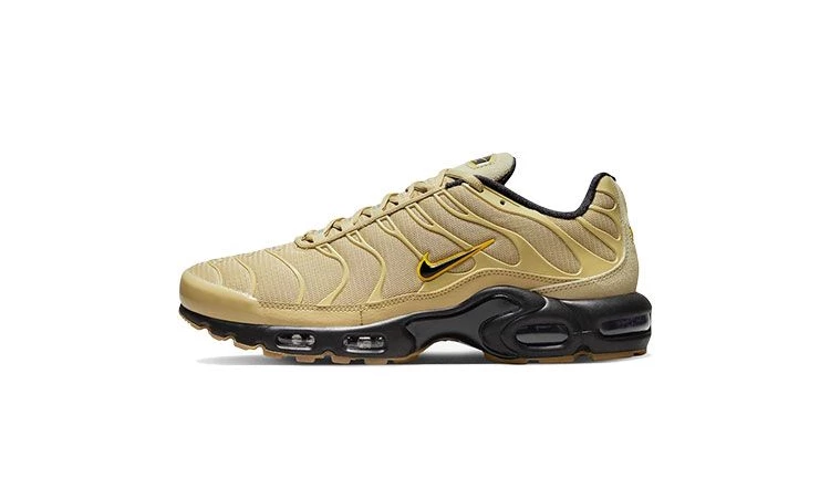 Air Max Plus University Gold DZ4501 700 Dead Stock