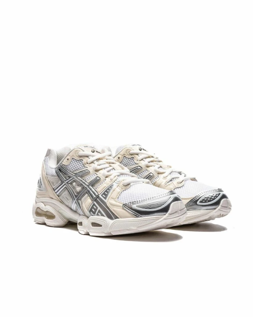Asics Wind and Sea Gel Nimbus 9 1201A801-100 | Dead Stock