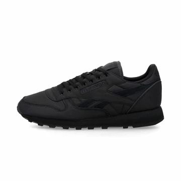Reebok Maharishi Classic Leather Black