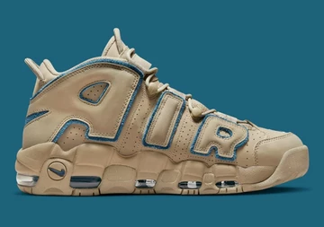 Nike Air More Uptempo 96 Limestone