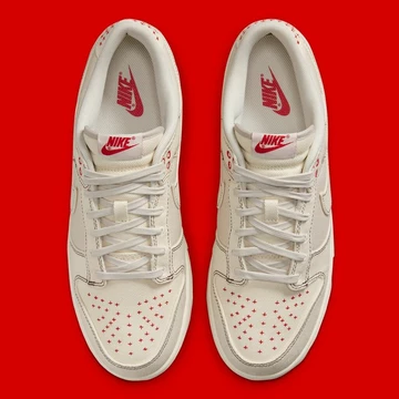 Dunk Low Light Orewood Brown