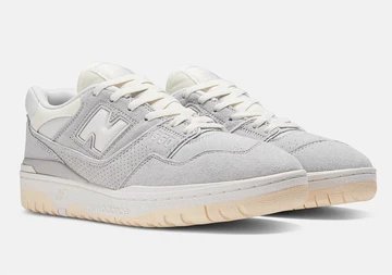 New Balance 550 Rain Cloud