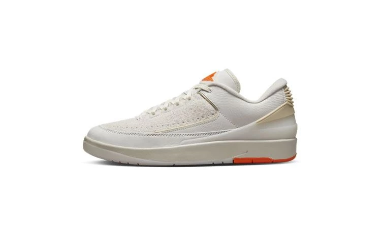 Shelf life Jordan 2 Low Sail