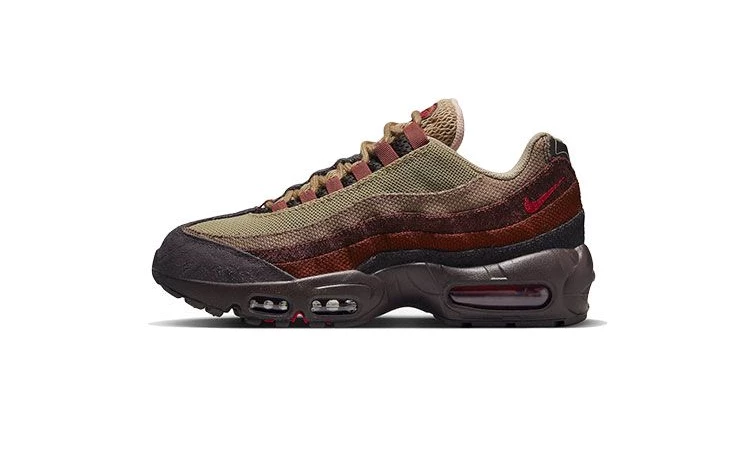 Air max 95 og green orange online