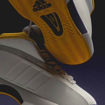 adidas Crazy 1 Lakers