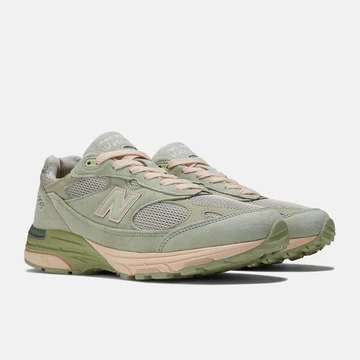 Joe Freshgoods New Balance 993 Sage