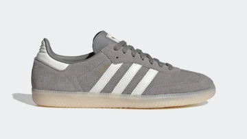 adidas Samba - der Klassiker ist zurück und wir lieben es