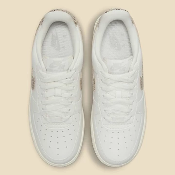 Air Force 1 Low Phantom Snakeskin