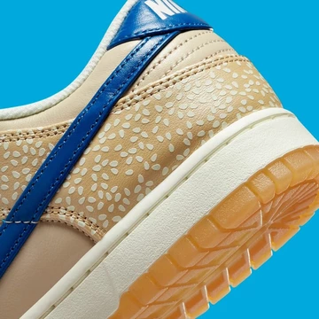 Nike Dunk Low Sesame