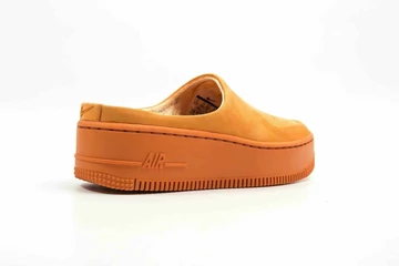 Air Force 1 Lover XX Cinder Orange