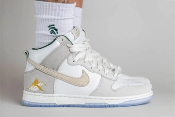 Nike Dunk High Lunar New Year