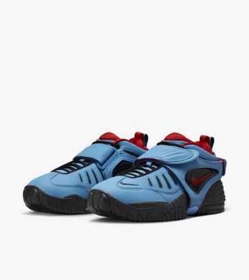 AMBUSH Nike Air Adjust Force University Blue